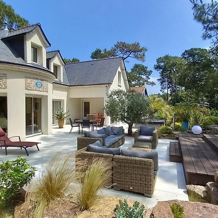 Belle De Dune La Baule 外观 照片