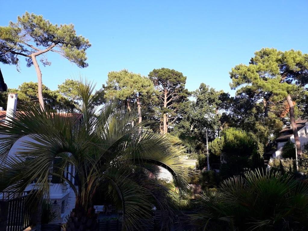 Belle De Dune La Baule 外观 照片