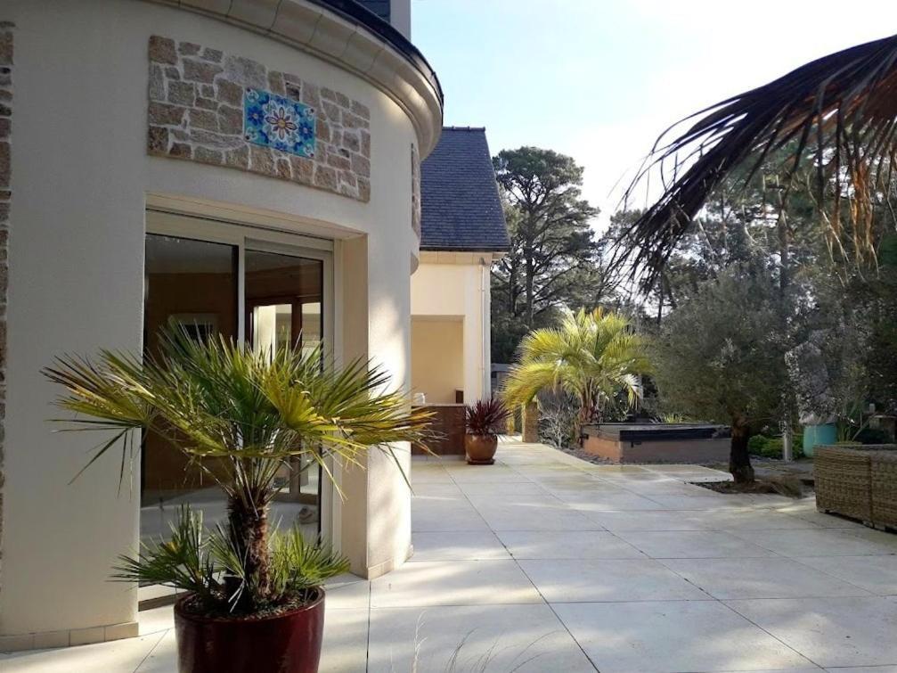 Belle De Dune La Baule 外观 照片