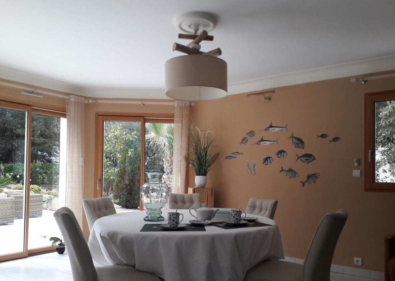 Belle De Dune La Baule 外观 照片
