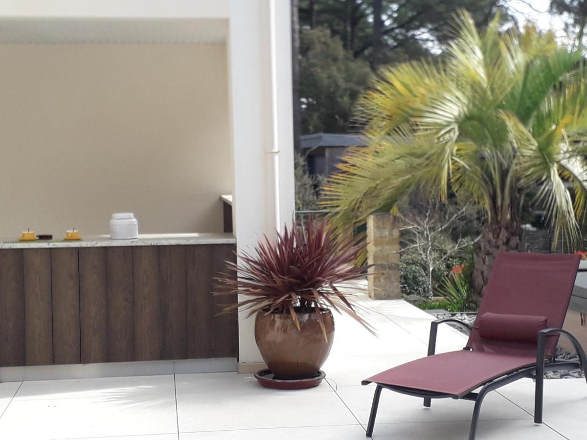 Belle De Dune La Baule 外观 照片