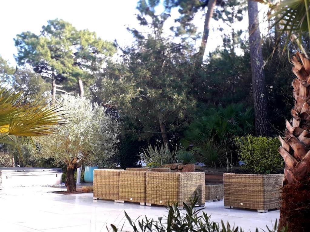 Belle De Dune La Baule 外观 照片