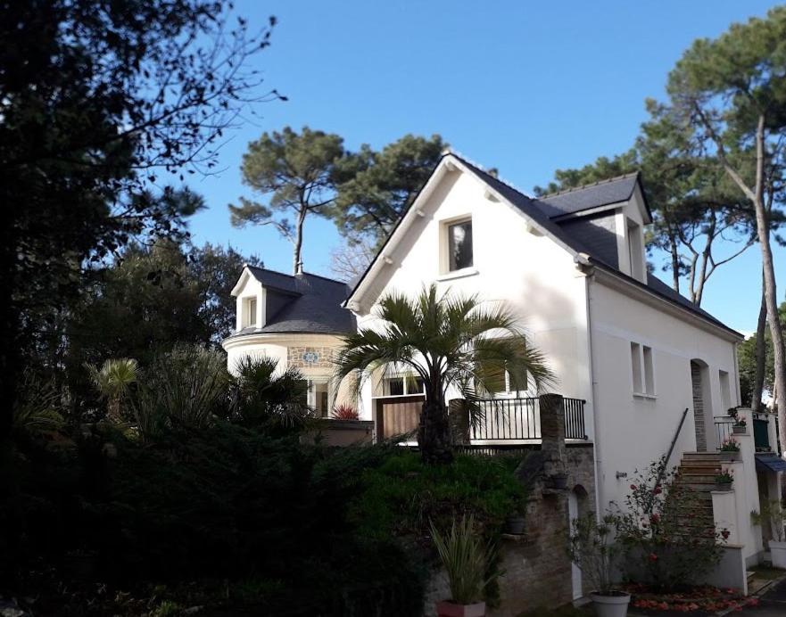 Belle De Dune La Baule 外观 照片