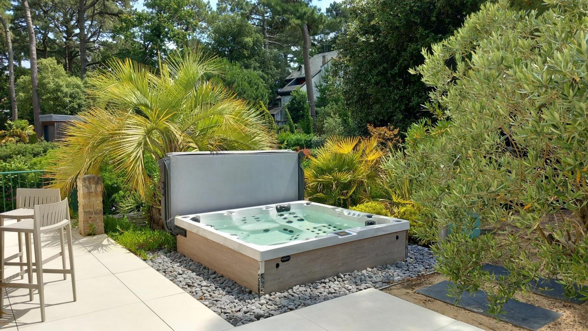 Belle De Dune La Baule 外观 照片