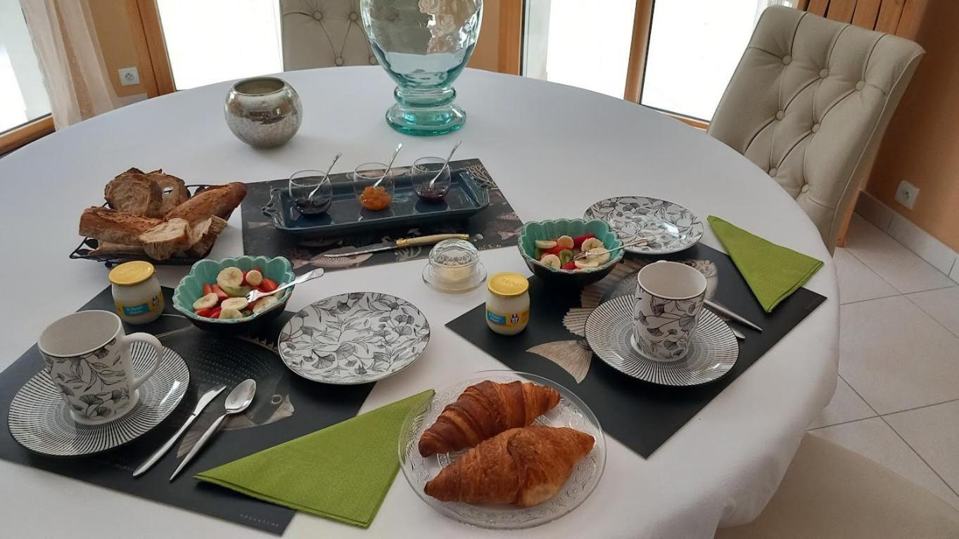 Belle De Dune La Baule 外观 照片
